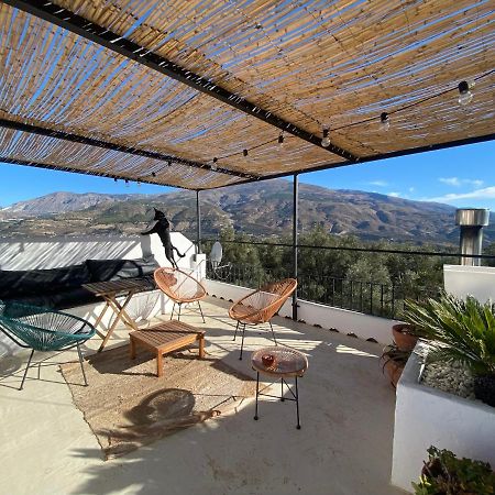 Pinos del ValleCasa Limon住宿加早餐旅馆 外观 照片