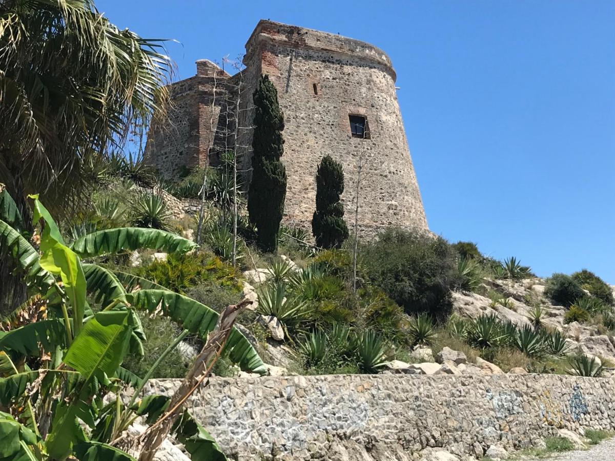 Pinos del ValleCasa Limon住宿加早餐旅馆 外观 照片