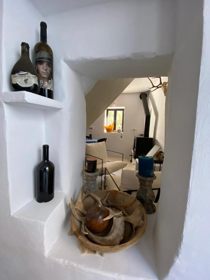 Pinos del ValleCasa Limon住宿加早餐旅馆 外观 照片