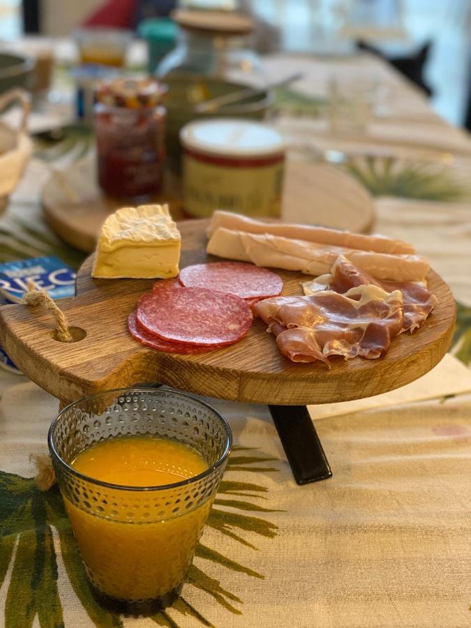 Pinos del ValleCasa Limon住宿加早餐旅馆 外观 照片