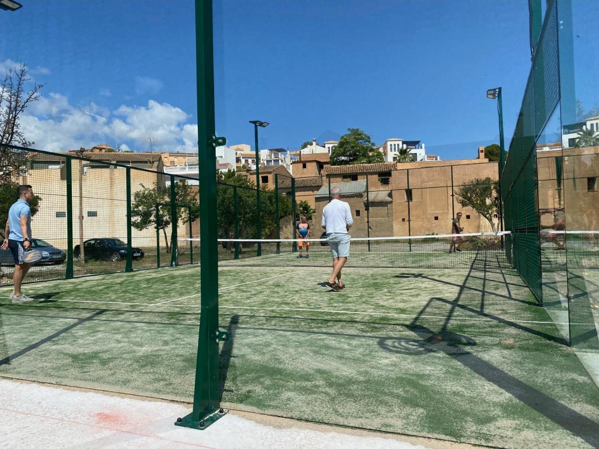 Pinos del ValleCasa Limon住宿加早餐旅馆 外观 照片